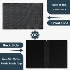 Hanboost Foldable Self Healing Cutting Mat