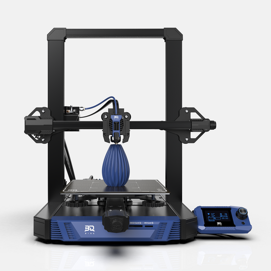 BIQU Hurakan Klipper 3D Printer