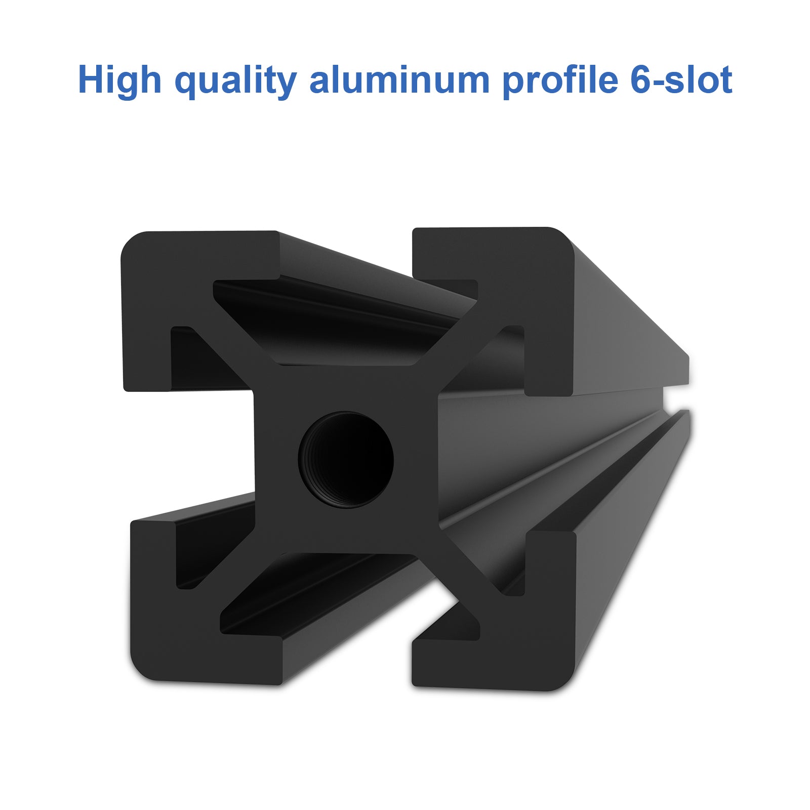 Voron 2.4 CNC Parts Kit V2.0 - DIY Kits 8 Kits Electronics Cable Fastener Heated Bed Motion Panels Frame CNC