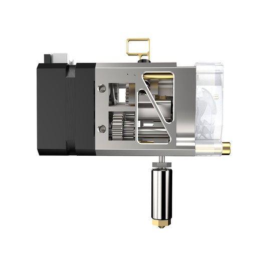 BIQU H2 V2S Lite Extruder