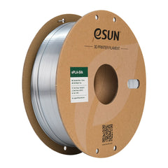eSUN Metal Silk PLA 1.75mm 3D Filament 1KG