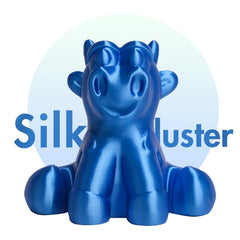 eSUN eSilk-PLA 1.75mm 3D Filament 1KG