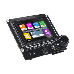 BIGTREETECH TFT43 V3.0 &TFT50 V3.0 & TFT70 V3.0 Display Touch Screen Two Working Modes for SKR Octopus Control Board