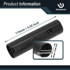 Silcon Sleeve for Hanboost C1 Ultrasonic Cutter