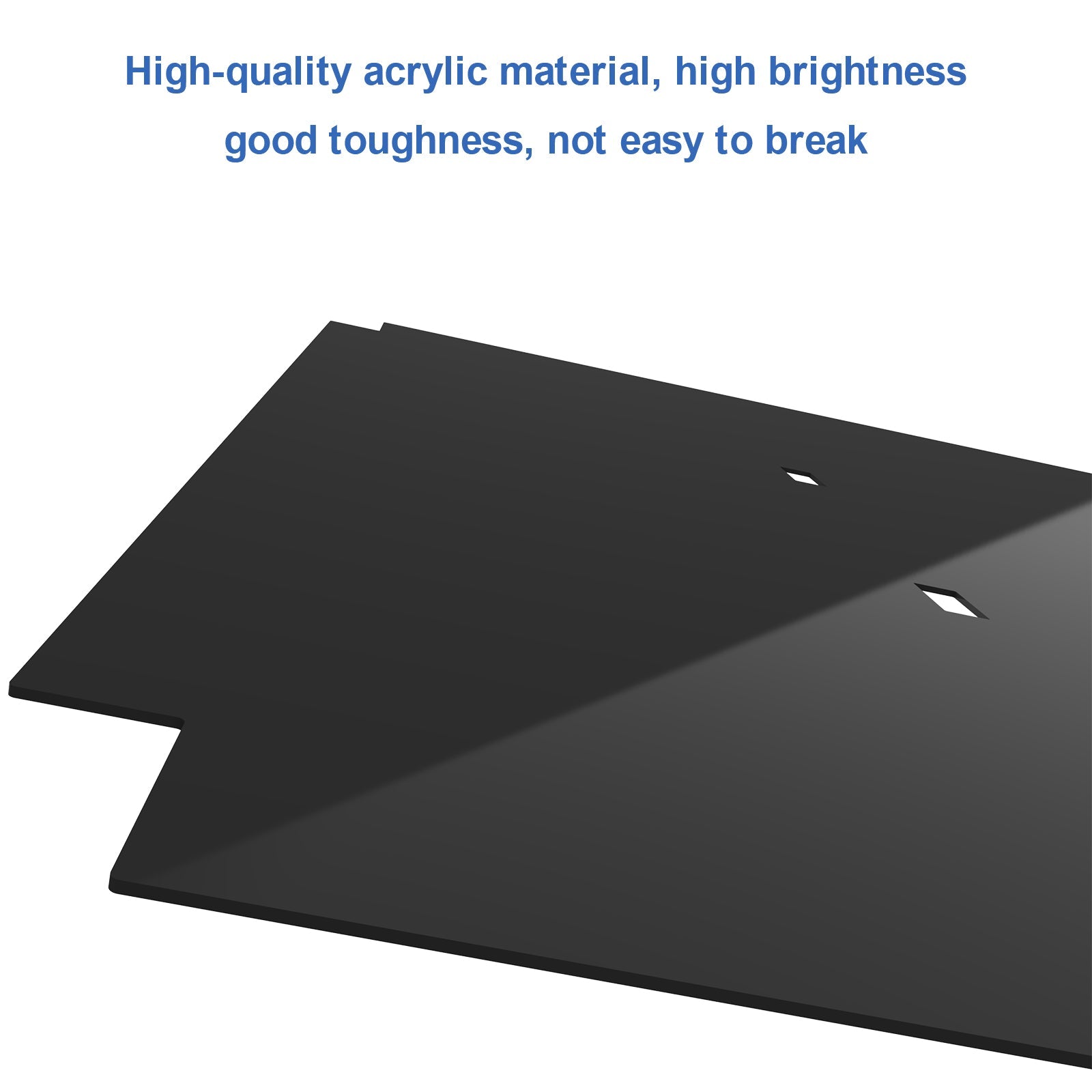 Voron 2.4 CNC Parts Kit V2.0 - DIY Kits 8 Kits Electronics Cable Fastener Heated Bed Motion Panels Frame CNC