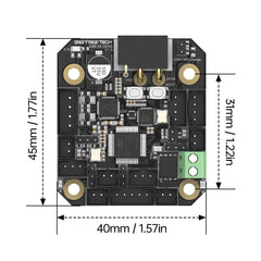 BIGTREETECH EBB 36/42 Can Bus & Gen2 for Connecting Klipper Expansion Device Support PT1000