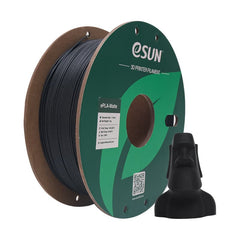 eSUN Upgraded ePLA-Matte 1.75mm 3D Filament 10PCS