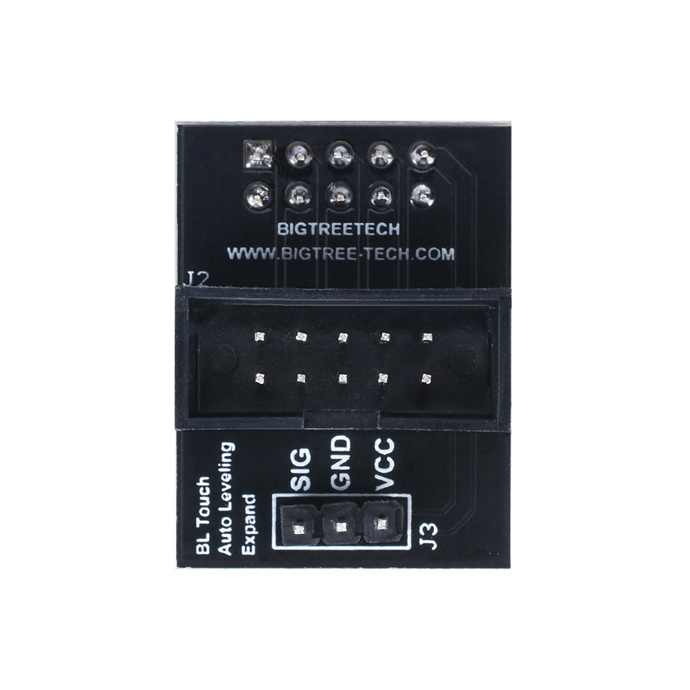 BLTouch Sensor Expansion Module Pin 27 Upgrade Adapter Sensor