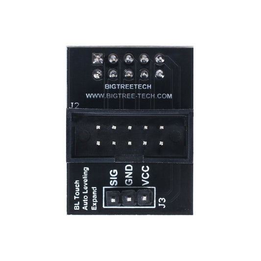 BLTouch Sensor Expansion Module Pin 27 Upgrade Adapter Sensor