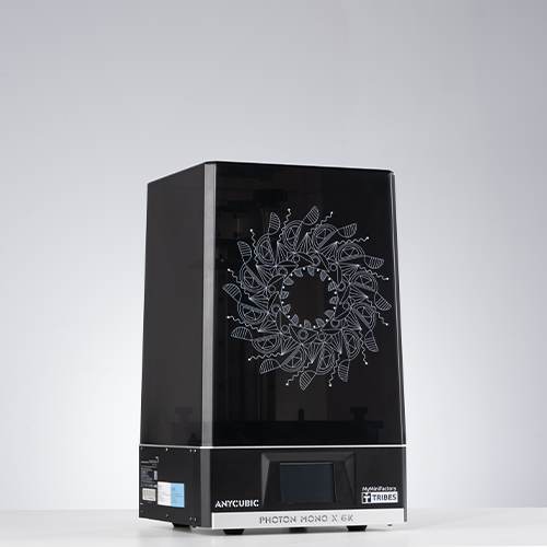 Anycubic Photon Mono X 6K (Limited Edition)