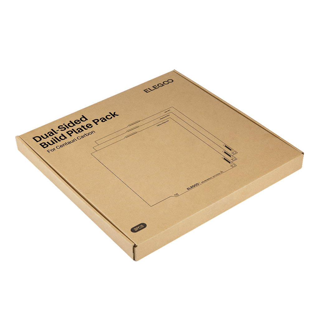 PEI Plate for Centauri Carbon