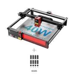 Twotrees TS2-40W Laser Engraver