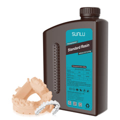 [USA Resin Prime Deal] Standard Resin, ABS Like Resin Combine Resin as your wish