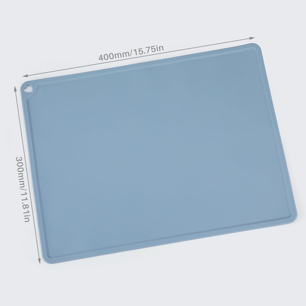 Silicone Mat 2 Pcs