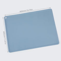 Silicone Mat 2 Pcs