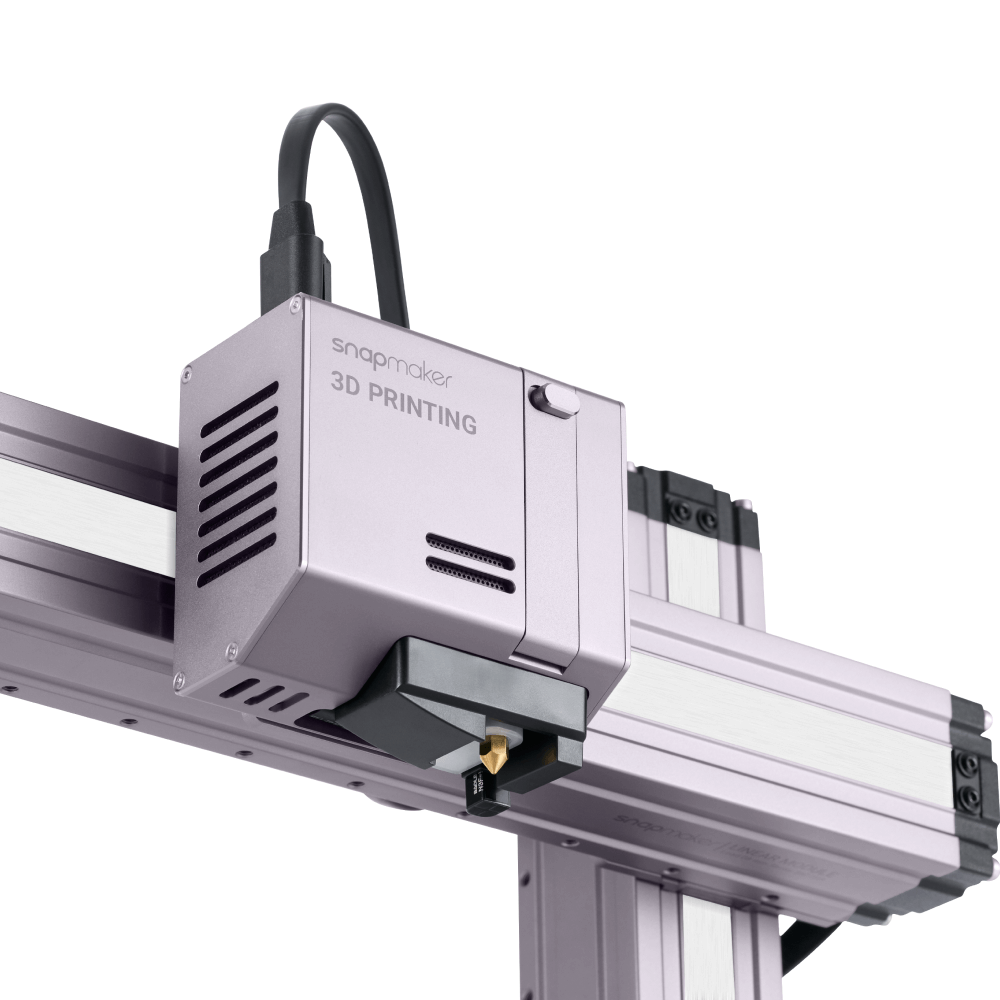 Snapmaker 2.0 3D Printing Module (VAT Incl.)