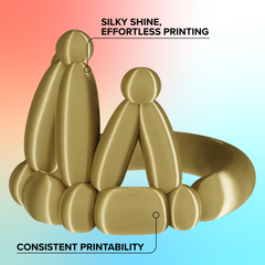 Panchroma™ Silk PLA (Formerly PolyLite™ Silk)