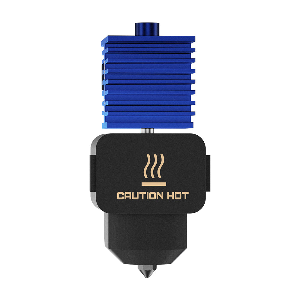 BIQU Panda Juicer Hotend  Standard Flow with 0.4mm Hardened Steel Nozzle for Bambu Lab A1/A1 mini