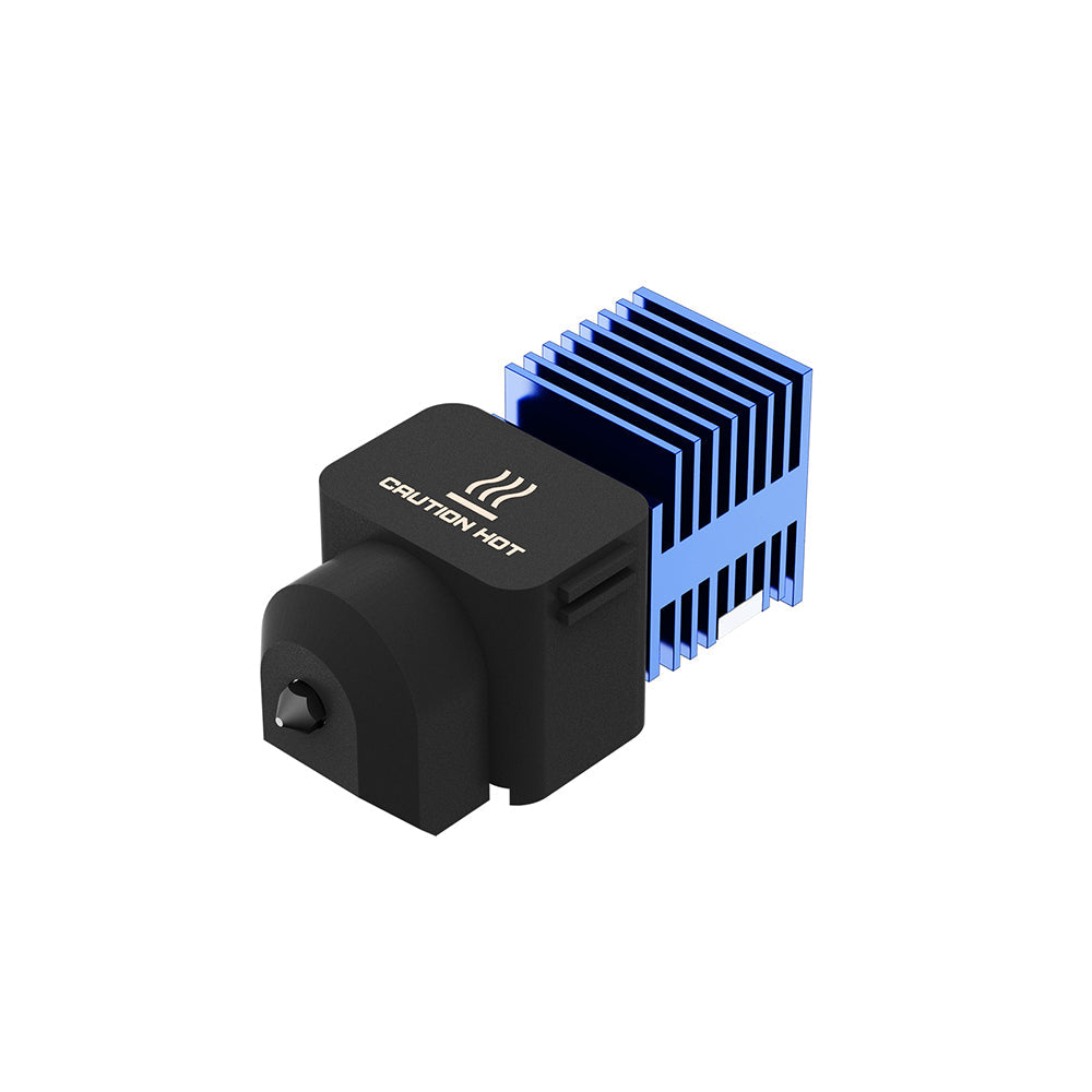 BIQU Panda Juicer Hotend  Standard Flow with 0.4mm Hardened Steel Nozzle for Bambu Lab A1/A1 mini