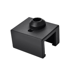 Sprite Extruder High Temperature Heater Block Kit for Creality Ender 3 S1 Pro/Ender 3 S1 with Nozzles Thermistor Cartridge Hearter for Choice