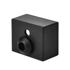 Sprite Extruder High Temperature Heater Block Kit for Creality Ender 3 S1 Pro/Ender 3 S1 with Nozzles Thermistor Cartridge Hearter for Choice