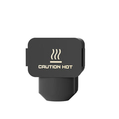 BIQU Panda Juicer Hotend High Flow with 0.4mm Hardened Steel Nozzle for Bambu Lab A1/A1 mini/H2D