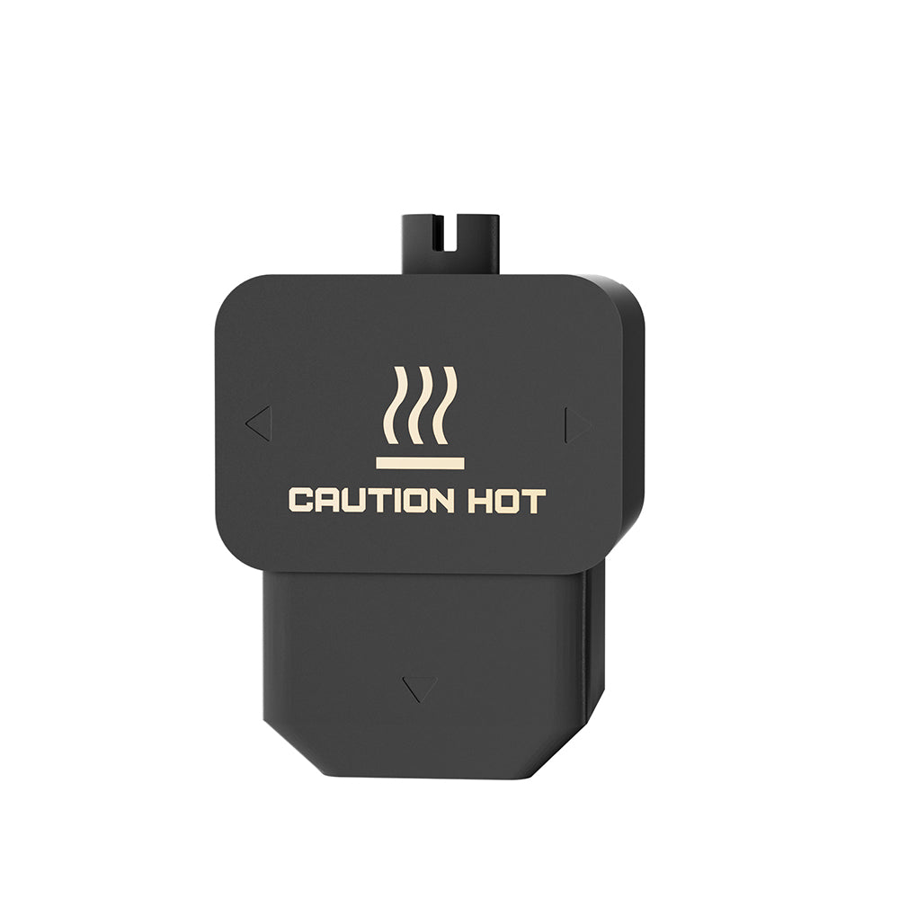 BIQU Panda Juicer Hotend  Standard Flow with 0.4mm Hardened Steel Nozzle for Bambu Lab A1/A1 mini