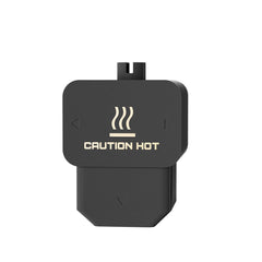 BIQU Panda Juicer Hotend  Standard Flow with 0.4mm Hardened Steel Nozzle for Bambu Lab A1/A1 mini