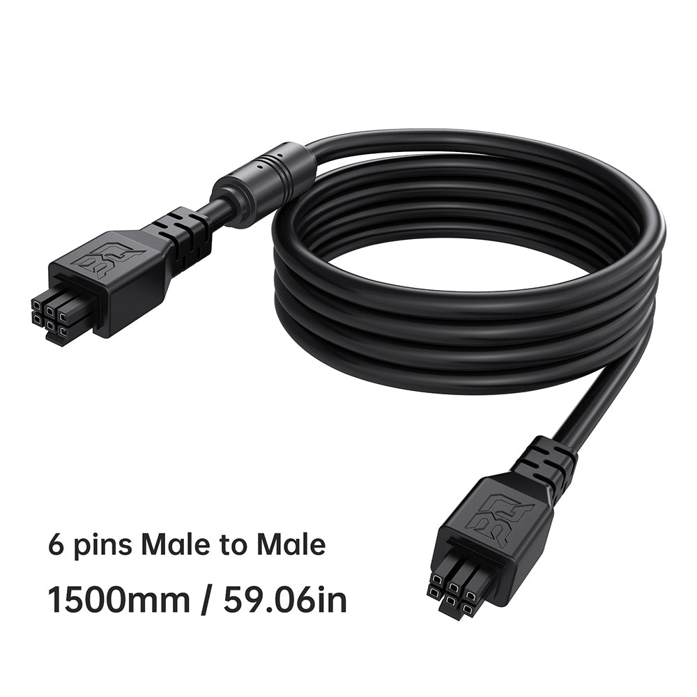 BIQU AMS Upgrades Multi Material Reliability Upgrades for Bambu Lab P1/X1 3D Printers with AMS Simple Plug and Play Installation