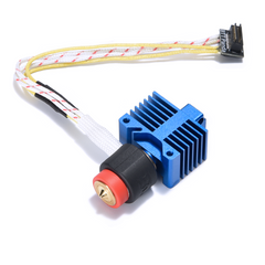 BIQU Panda Revo Hotend High Flow High Speed Drop-in Upgrade Hotend for Bambu Lab P1S/P1P/X1C