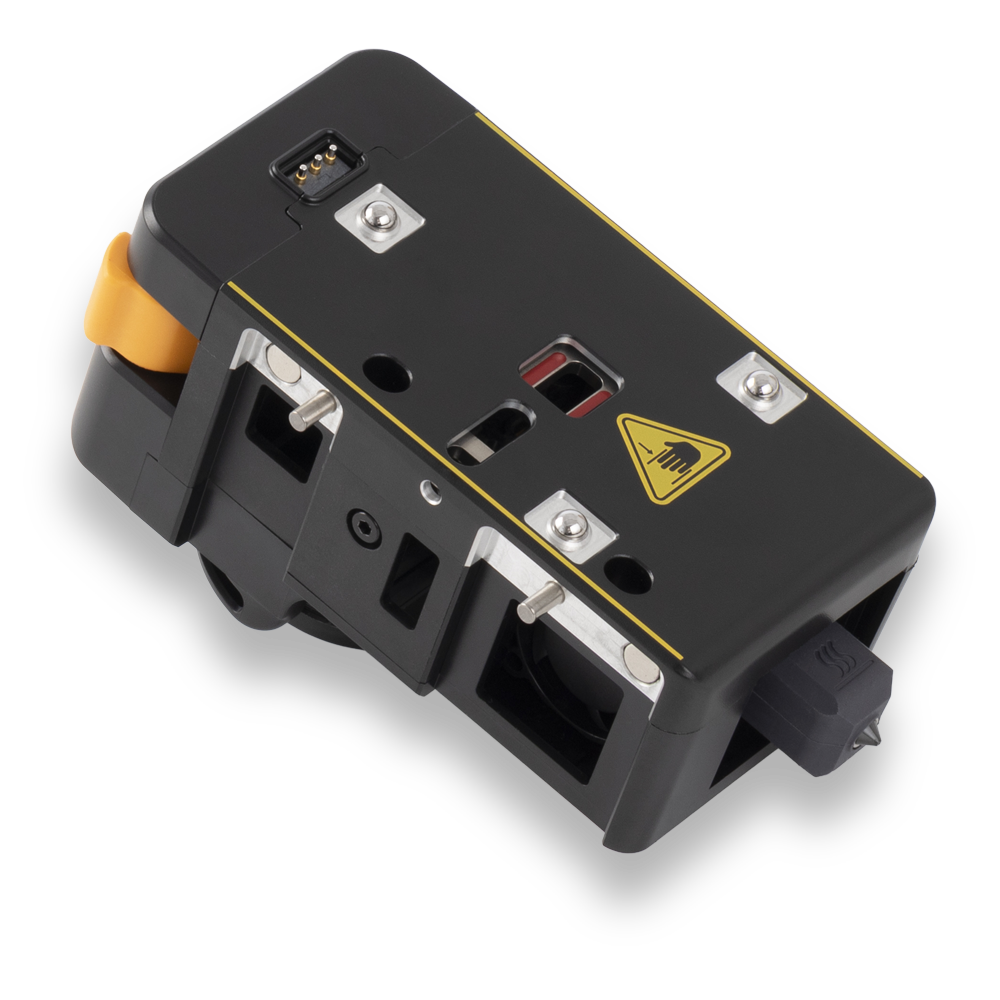 Toolhead 1 Left Slot for Snapmaker U1