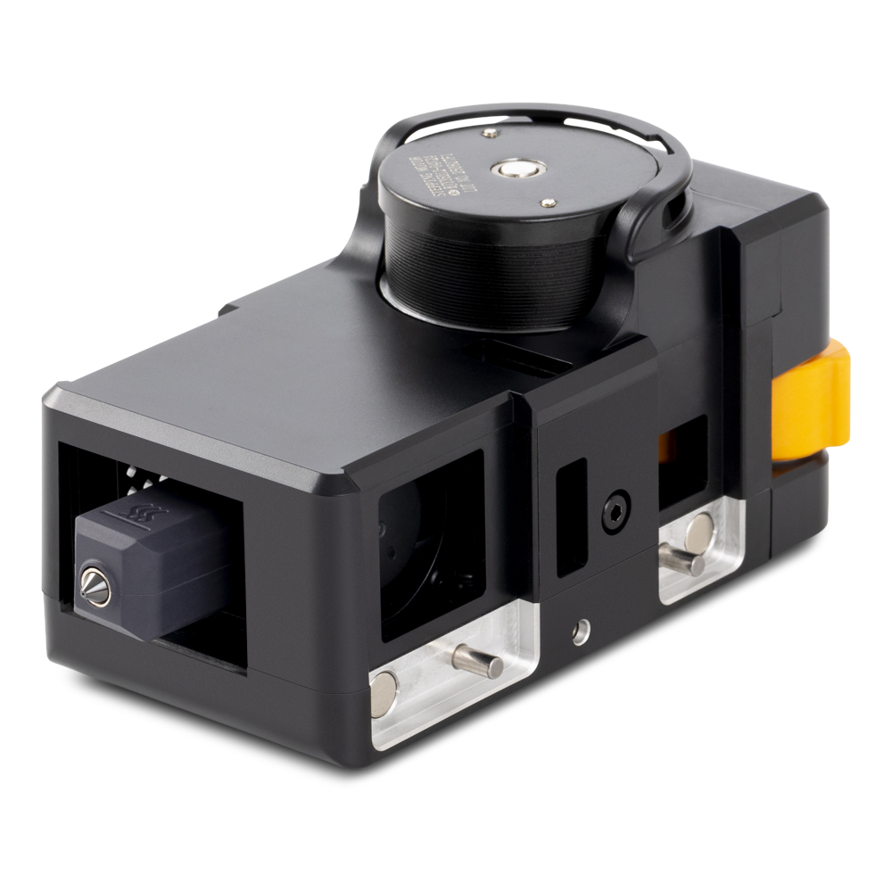 Toolhead 1 Left Slot for Snapmaker U1