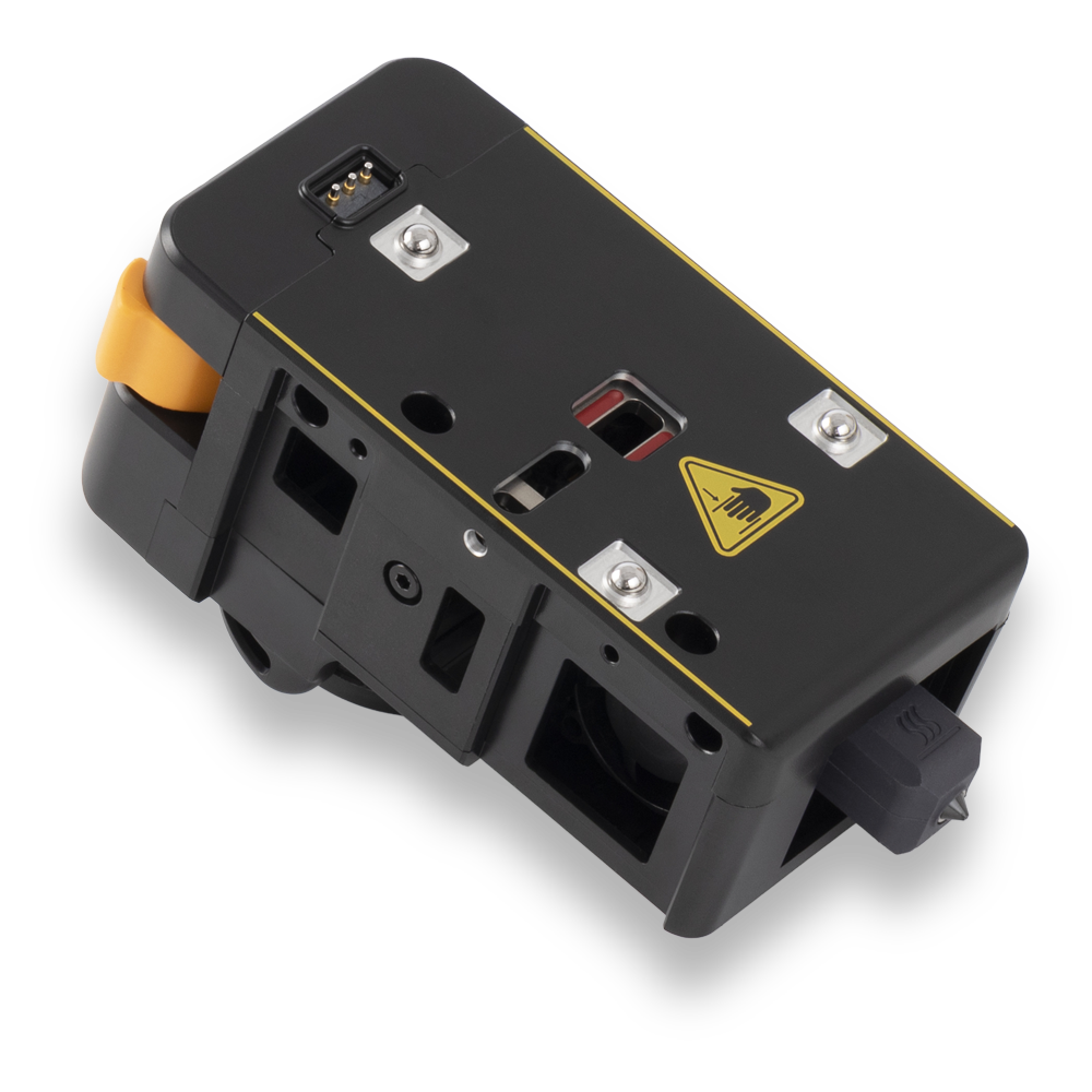 Toolhead 2/3/4 Right Slot for Snapmaker U1