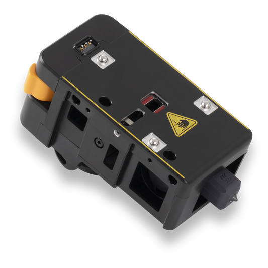 Toolhead 2/3/4 Right Slot for Snapmaker U1