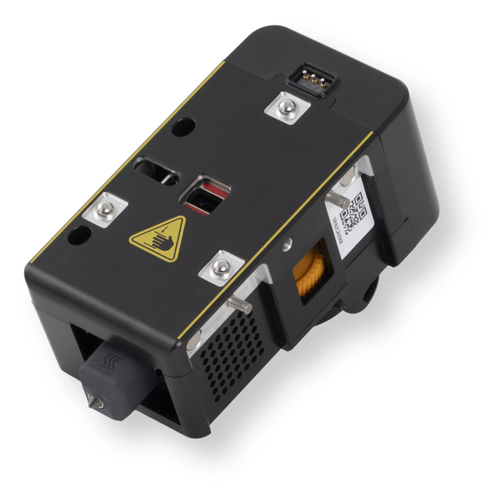 Toolhead 2/3/4 Right Slot for Snapmaker U1