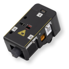 Toolhead 2/3/4 Right Slot for Snapmaker U1