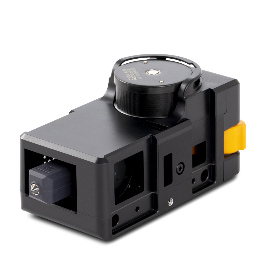 Toolhead 2/3/4 Right Slot for Snapmaker U1