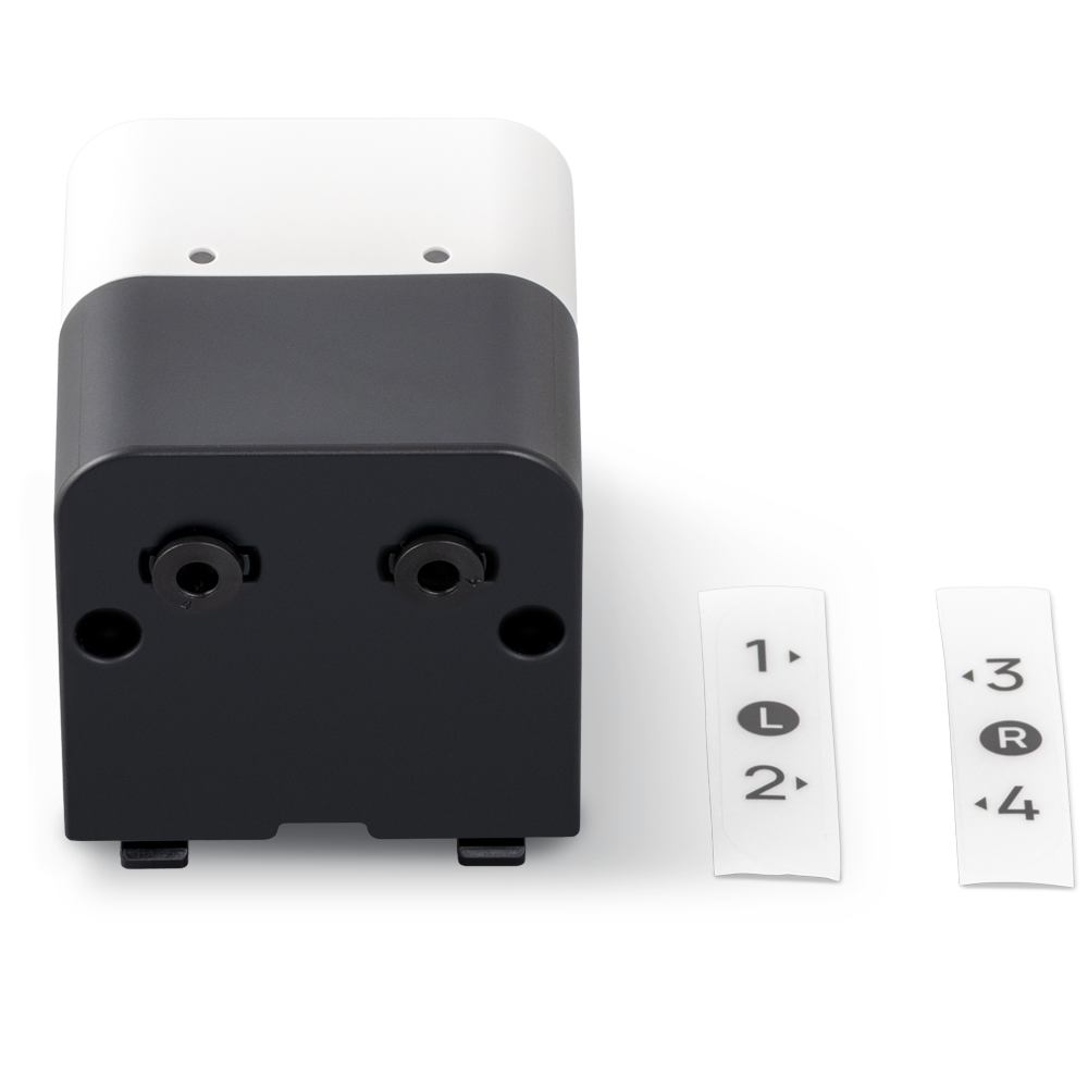 Automatic Filament Feeder Module for Snapmaker U1