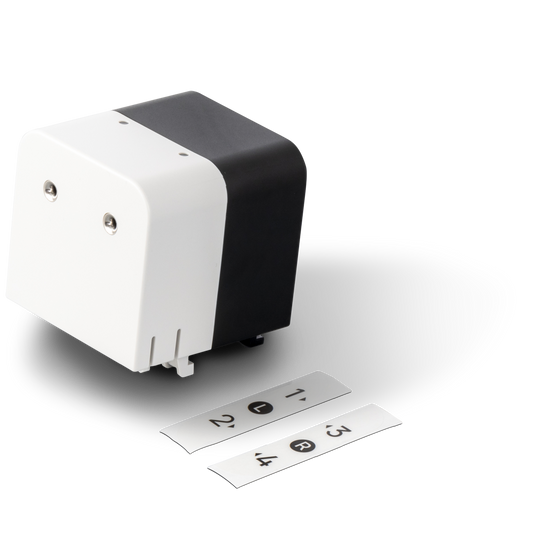 Automatic Filament Feeder Module for Snapmaker U1