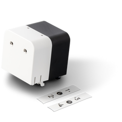 Automatic Filament Feeder Module for Snapmaker U1