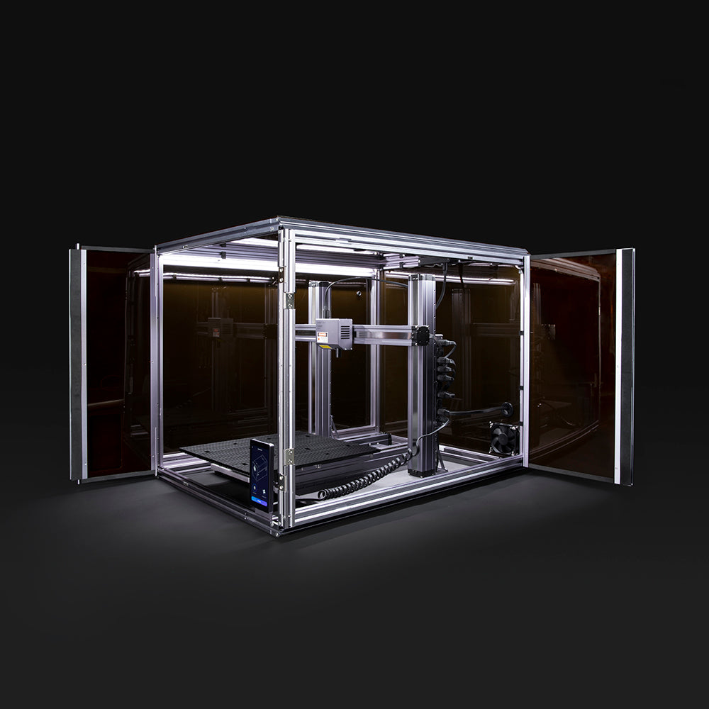 Enclosure for Snapmaker 2.0 (VAT Incl.)