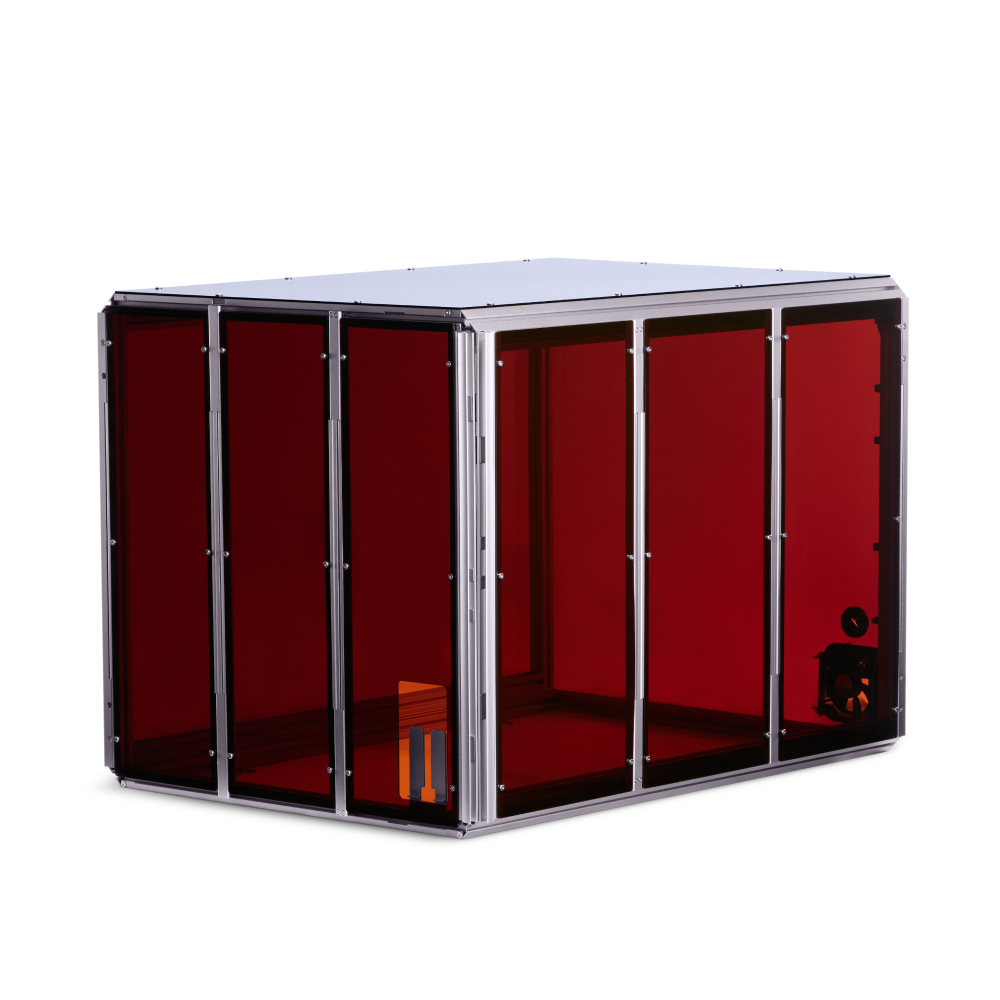 Enclosure for Snapmaker 2.0 (VAT Incl.)