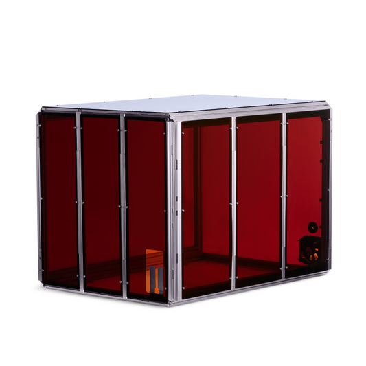 Enclosure for Snapmaker 2.0 (VAT Incl.)