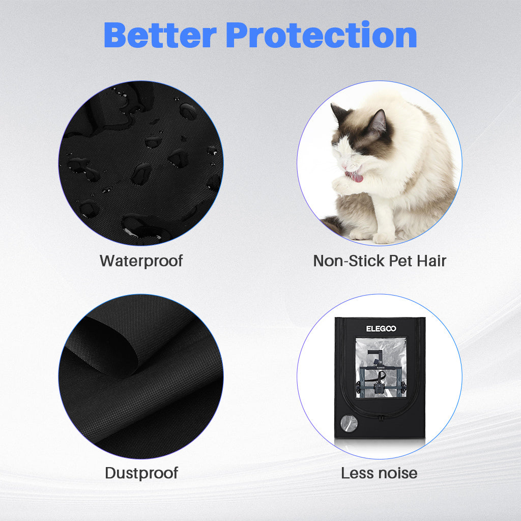 3D Printer Enclosure