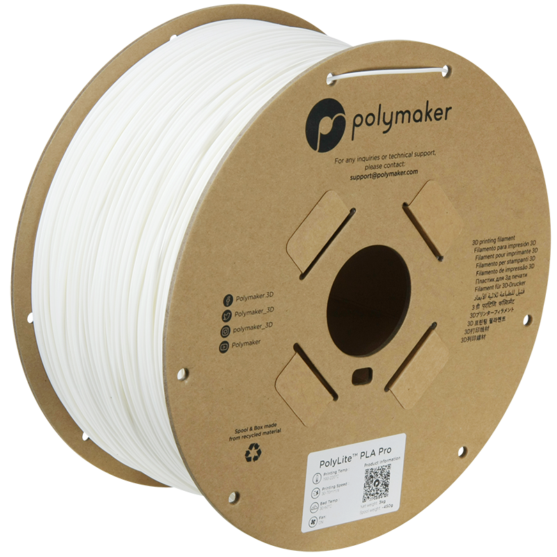 PolyLite™ PLA Pro