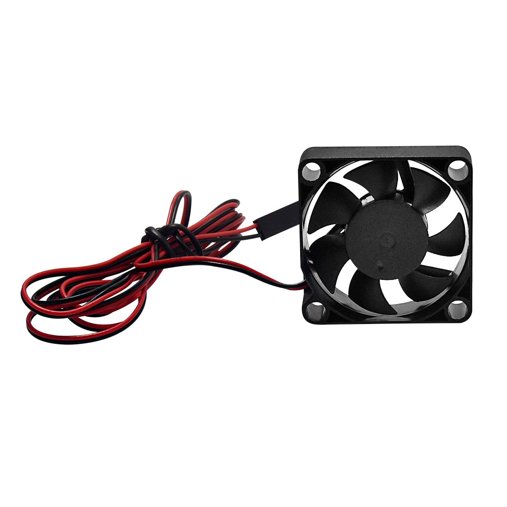 BIQU 3510 24V Hydraulic Bearing Fan 3D Printer Parts For H2 V2S Extruder