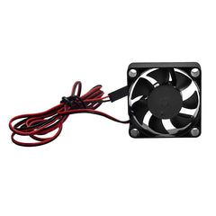 BIQU 3510 24V Hydraulic Bearing Fan 3D Printer Parts For H2 V2S Extruder