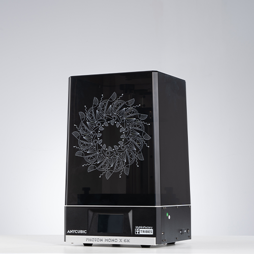 Anycubic Photon Mono X 6K (Limited Edition)