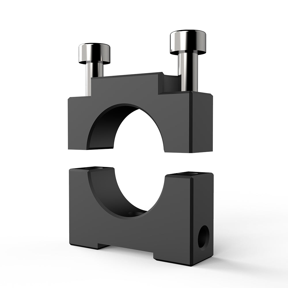 Carbon Fiber Tube Parts for Voron 2.4