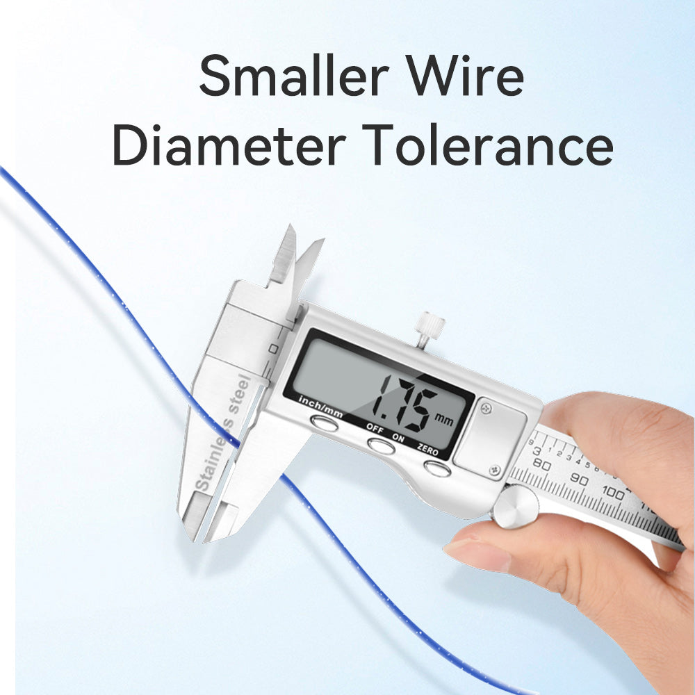 eSUN eTwinkling PLA 1.75mm 3D Filament 1KG-US